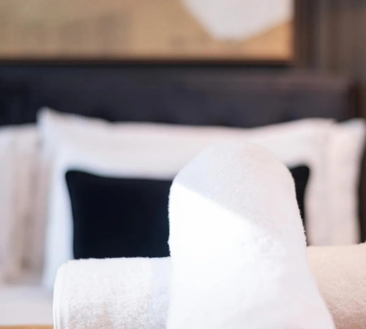 Mimosa Apartment In Greenpoint Cape Town