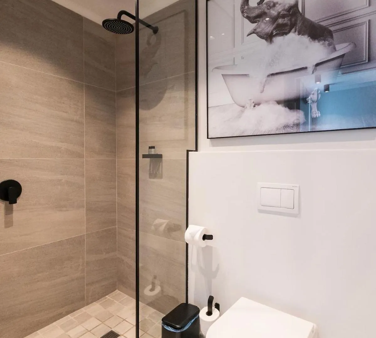 Mimosa Apartment In Greenpoint Cape Town 0*,  South Africa